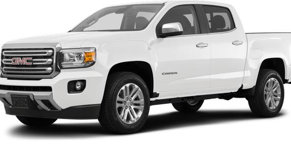 GMC CANYON 2018 1GTP6DE16J1172020 image GMC CANYON 2018 1GTP6DE16J1172020 image