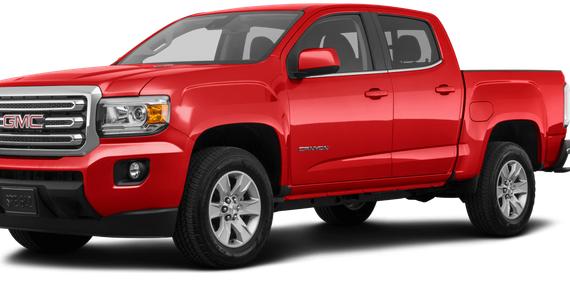 GMC CANYON 2018 1GTG5CEN5J1290723 image GMC CANYON 2018 1GTG5CEN5J1290723 image