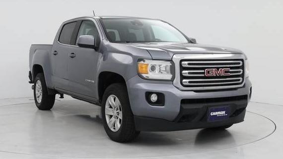 GMC CANYON 2018 1GTP6CE10J1159046 image GMC CANYON 2018 1GTP6CE10J1159046 image
