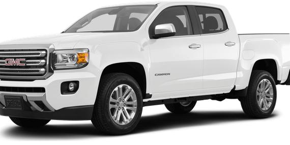 GMC CANYON 2018 1GTG6DENXJ1313495 image GMC CANYON 2018 1GTG6DENXJ1313495 image