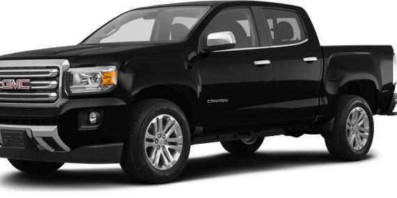 GMC CANYON 2018 1GTG6CEN7J1128122 image GMC CANYON 2018 1GTG6CEN7J1128122 image