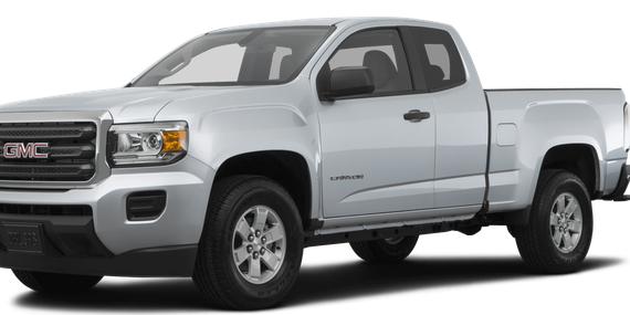 GMC CANYON 2018 1GTH5AEA3J1259802 image
