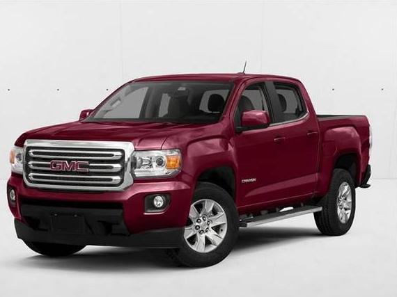 GMC CANYON 2018 1GTG6CEN0J1139477 image GMC CANYON 2018 1GTG6CEN0J1139477 image