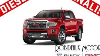 GMC CANYON 2018 1GTP6EE16J1311097 image GMC CANYON 2018 1GTP6EE16J1311097 image