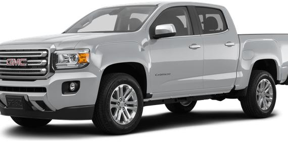 GMC CANYON 2018 1GTG6DEN6J1219906 image GMC CANYON 2018 1GTG6DEN6J1219906 image