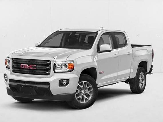 GMC CANYON 2018 1GTG6DEN9J1328585 image GMC CANYON 2018 1GTG6DEN9J1328585 image