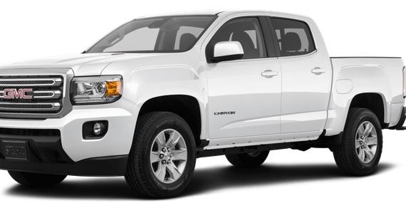 GMC CANYON 2018 1GTG5BEA2J1108791 image GMC CANYON 2018 1GTG5BEA2J1108791 image