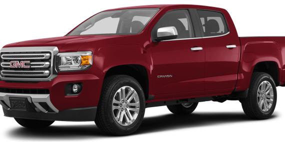 GMC CANYON 2018 1GTG6DEN0J1168077 image GMC CANYON 2018 1GTG6DEN0J1168077 image