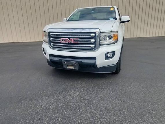 GMC CANYON 2018 1GTH6CEN9J1218084 image