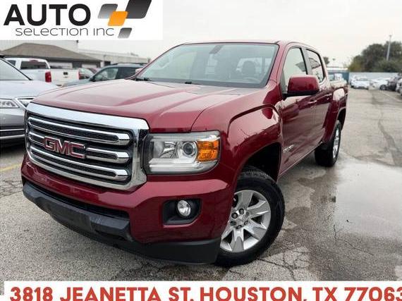 GMC CANYON 2018 1GTG5CEN8J1202859 image GMC CANYON 2018 1GTG5CEN8J1202859 image