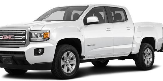 GMC CANYON 2018 1GTG5BEN2J1103772 image GMC CANYON 2018 1GTG5BEN2J1103772 image