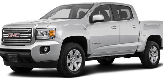 GMC CANYON 2018 1GTG5BEN2J1127005 image GMC CANYON 2018 1GTG5BEN2J1127005 image