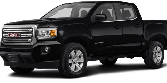 GMC CANYON 2018 1GTG5CEN8J1247378 image GMC CANYON 2018 1GTG5CEN8J1247378 image