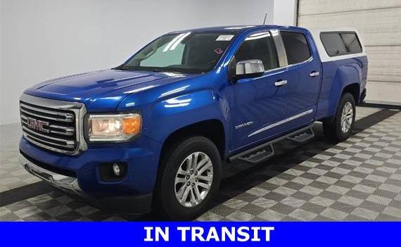 GMC CANYON 2018 1GTG6DEN8J1155187 image GMC CANYON 2018 1GTG6DEN8J1155187 image