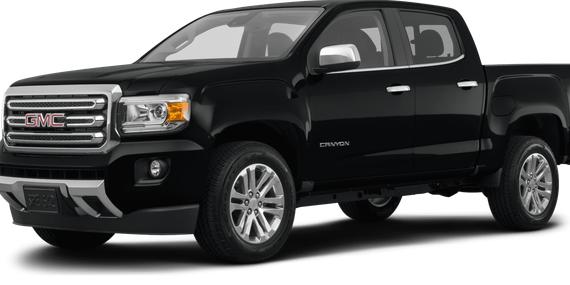 GMC CANYON 2018 1GTG6DEN6J1295240 image GMC CANYON 2018 1GTG6DEN6J1295240 image