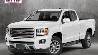 GMC CANYON 2018 1GTH5CEA3J1249959 image