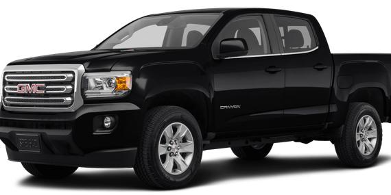 GMC CANYON 2018 1GTG5CEN9J1187448 image GMC CANYON 2018 1GTG5CEN9J1187448 image