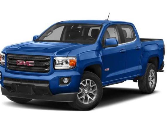 GMC CANYON 2018 1GTG6DEN7J1115411 image GMC CANYON 2018 1GTG6DEN7J1115411 image