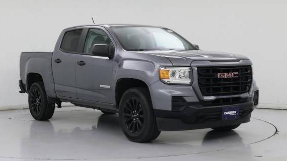 GMC CANYON 2021 1GTG5BEA3M1110649 image GMC CANYON 2021 1GTG5BEA3M1110649 image