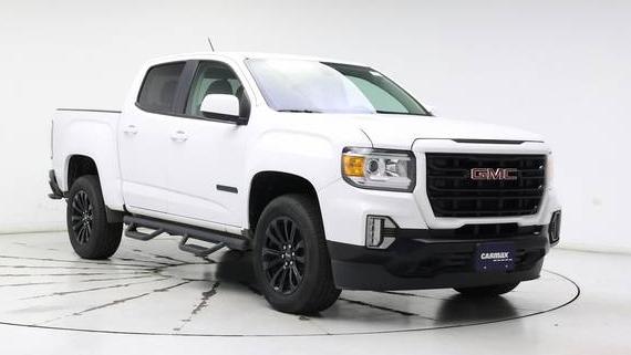 GMC CANYON 2021 1GTG6CEN3M1143138 image GMC CANYON 2021 1GTG6CEN3M1143138 image