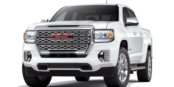 GMC CANYON 2021 1GTG6EEN8M1242517 image GMC CANYON 2021 1GTG6EEN8M1242517 image