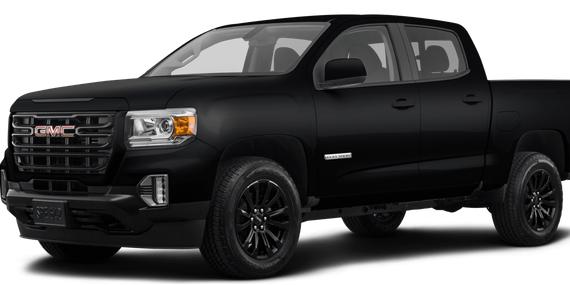 GMC CANYON 2021 1GTG5CEN5M1233040 image GMC CANYON 2021 1GTG5CEN5M1233040 image