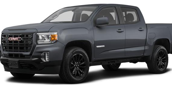 GMC CANYON 2021 1GTG5BEN8M1234743 image GMC CANYON 2021 1GTG5BEN8M1234743 image