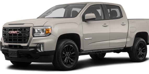 GMC CANYON 2021 1GTG6CENXM1124442 image GMC CANYON 2021 1GTG6CENXM1124442 image
