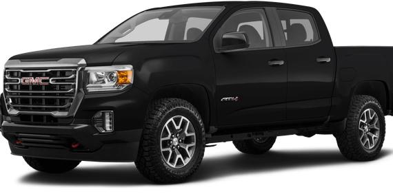 GMC CANYON 2021 1GTG6FEN7M1160333 image GMC CANYON 2021 1GTG6FEN7M1160333 image