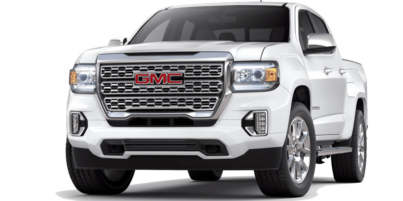GMC CANYON 2021 1GTG6EEN6M1278691 image