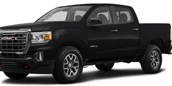 GMC CANYON 2021 1GTG6FEN4M1169569 image GMC CANYON 2021 1GTG6FEN4M1169569 image