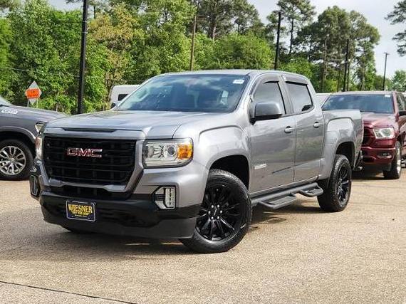 GMC CANYON 2021 1GTG5CEN0M1180229 image GMC CANYON 2021 1GTG5CEN0M1180229 image