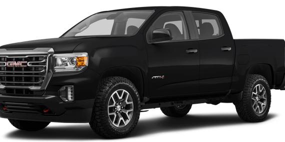 GMC CANYON 2021 1GTG6FEN2M1160174 image GMC CANYON 2021 1GTG6FEN2M1160174 image