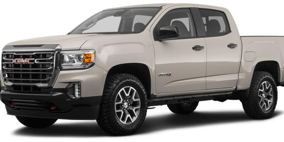 GMC CANYON 2021 1GTG6FEN1M1266521 image GMC CANYON 2021 1GTG6FEN1M1266521 image