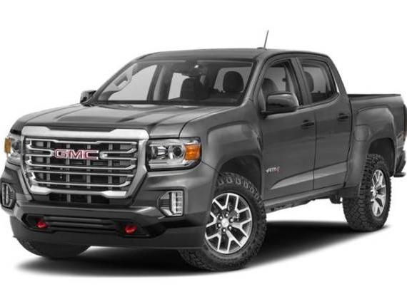 GMC CANYON 2021 1GTG6FENXM1106380 image GMC CANYON 2021 1GTG6FENXM1106380 image