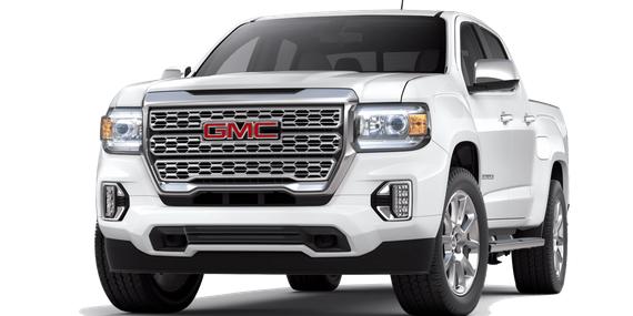 GMC CANYON 2021 1GTG5EEN8M1101272 image