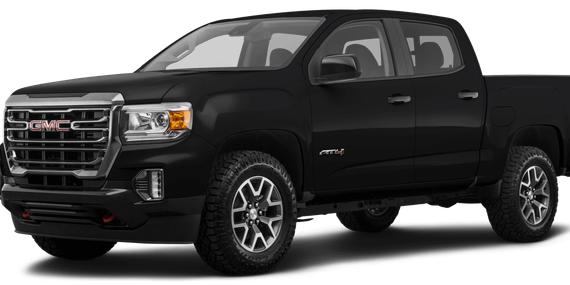 GMC CANYON 2021 1GTG6FEN3M1143965 image GMC CANYON 2021 1GTG6FEN3M1143965 image