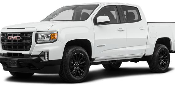 GMC CANYON 2021 1GTG5BEN6M1127187 image GMC CANYON 2021 1GTG5BEN6M1127187 image