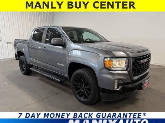GMC CANYON 2021 1GTG5CEN3M1206368 image GMC CANYON 2021 1GTG5CEN3M1206368 image