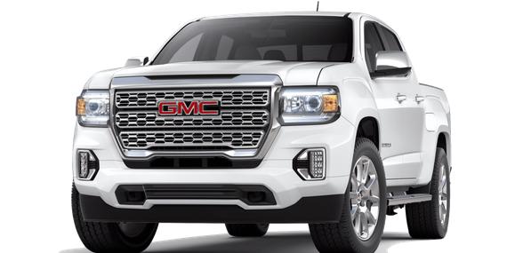 GMC CANYON 2021 1GTG6EEN6M1109402 image
