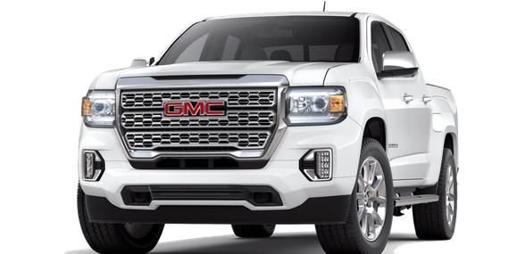 GMC CANYON 2021 1GTG6EEN6M1126958 image