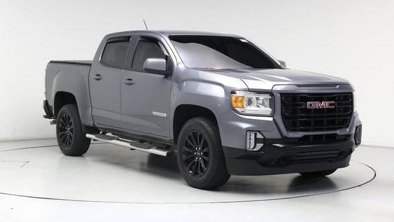 GMC CANYON 2021 1GTG5CENXM1148095 image GMC CANYON 2021 1GTG5CENXM1148095 image