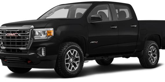 GMC CANYON 2021 1GTG6FEN8M1118365 image GMC CANYON 2021 1GTG6FEN8M1118365 image