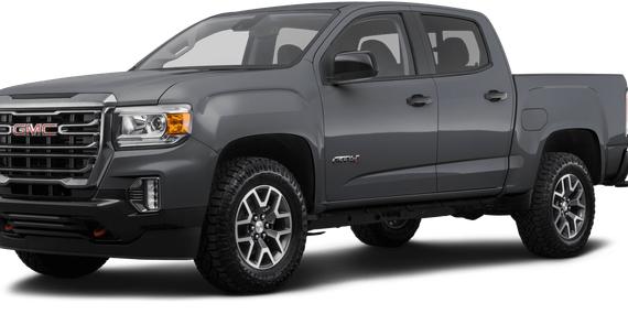 GMC CANYON 2021 1GTP6FE12M1198629 image GMC CANYON 2021 1GTP6FE12M1198629 image