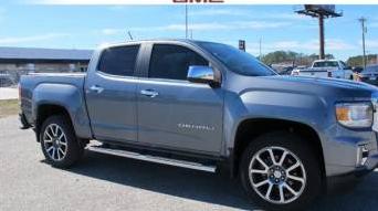 GMC CANYON 2021 1GTG6EEN2M1179317 image GMC CANYON 2021 1GTG6EEN2M1179317 image