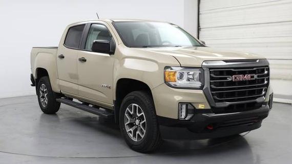 GMC CANYON 2021 1GTG6FEN4M1184783 image GMC CANYON 2021 1GTG6FEN4M1184783 image