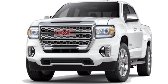 GMC CANYON 2021 1GTG6EEN3M1206198 image