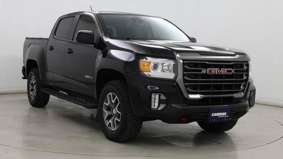 GMC CANYON 2021 1GTG6FENXM1160424 image GMC CANYON 2021 1GTG6FENXM1160424 image