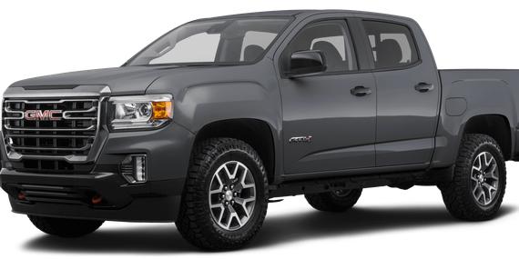 GMC CANYON 2021 1GTG6FEN4M1234856 image GMC CANYON 2021 1GTG6FEN4M1234856 image