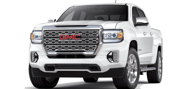 GMC CANYON 2021 1GTG6EEN1M1249213 image